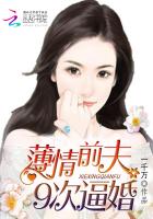 邪气前夫,一吻到底