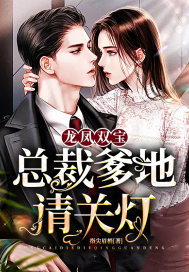 龙凤双宝:总裁爹地请关灯