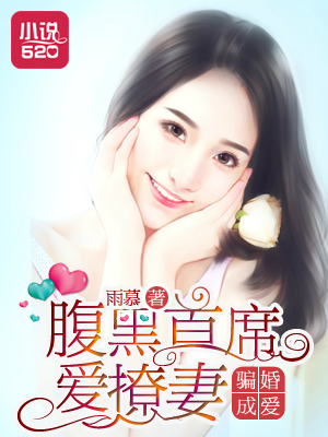 骗婚成爱:腹黑首席爱撩妻