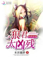 兽世狂情:狼君太凶残